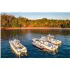 Image 1 : It's Panama, SPORT FISH PANAMA ISLAND LODGE: 3-day-4-night fishing trip for 2 people All Inclusive