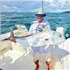 Image 6 : It's Panama, SPORT FISH PANAMA ISLAND LODGE: 3-day-4-night fishing trip for 2 people All Inclusive