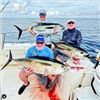 Image 7 : It's Panama, SPORT FISH PANAMA ISLAND LODGE: 3-day-4-night fishing trip for 2 people All Inclusive