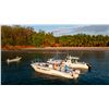 Image 8 : It's Panama, SPORT FISH PANAMA ISLAND LODGE: 3-day-4-night fishing trip for 2 people All Inclusive