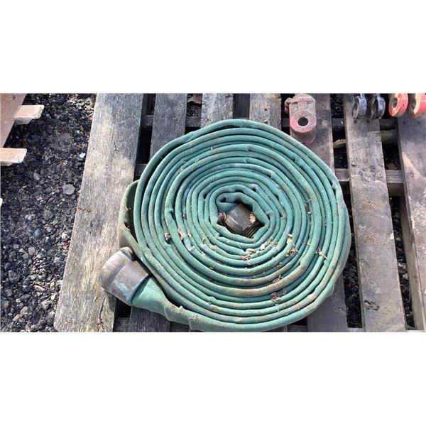 3 INCH FIRE HOSE 1B