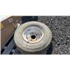 Image 3 : ROAD MASTER 20.5X8.0-10 TUBLESS TIRE 1G