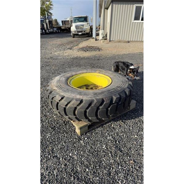 1 MICHELIN 1400-24 TYPE B TIRE 1G
