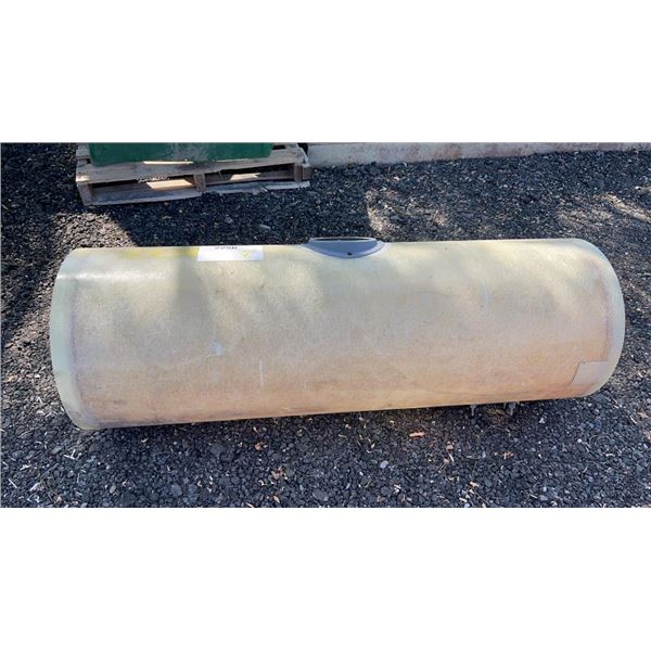 FIBERGLASS TANK 1A