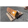 Image 3 : BUCKET 40" GENERAL PURPOSE W/ ATTACHMENTS 2A