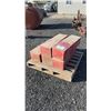 Image 1 : 5 RED STEEL TOOL BOXS 36"X9" 1F