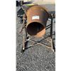 Image 1 : CEMENT MIXER NO MOTOR 1B