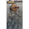 Image 3 : CEMENT MIXER NO MOTOR 1B