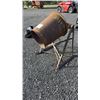 Image 4 : CEMENT MIXER NO MOTOR 1B