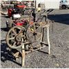 Image 2 : INDUSTRIAL POWER HACK SAW ELECTRIC INDUSTRIAL POWER HACK SAW ELECTRIC    2F