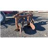Image 3 : IHC PLOW 2 FURROW, 3PT 1H