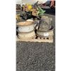 Image 1 : TRUCK RIMS, PIPE FITTINGS PVC, SNOWMOBILE BELT 2 TRUCK RIMS 24" 10 BOLT 2 TRUCK RIMS 26" 10 BOLT A P
