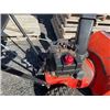 Image 3 : MTD SNOWBLOWER 5HP/24"CUT RUNS GOOD 1E