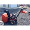 Image 5 : MTD SNOWBLOWER 5HP/24"CUT RUNS GOOD 1E