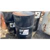 Image 2 : 4 55 GALLON BARRELS 4 OF 1A