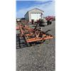 Image 1 : 10' TRIPLE K CULTIVATOR WITH 3PT HITCH 1F