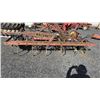 Image 5 : 10' TRIPLE K CULTIVATOR WITH 3PT HITCH 1F