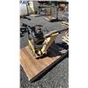 Image 7 : PLATE COMPACTOR RUNS AND VIBRATES "IN ONE SPOT NEEDS A WINTER FIX UP"