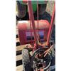 Image 3 : TROY-BILT PONY REAR TINE ROTO TILLER EXTRA BELT NOT SURE WHEN LAST USED OR RUN 2C