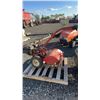 Image 5 : TROY-BILT PONY REAR TINE ROTO TILLER EXTRA BELT NOT SURE WHEN LAST USED OR RUN 2C