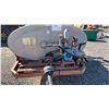 Image 7 : GEORGE WHITE SPRAYER 30' BOOM, 300 GAL PULL TYPE SPRAYER W/PUMP AND PTO