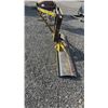 Image 2 : 6' 3PT HITCH SCRAPER BLADE 1B
