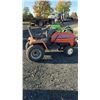 Image 3 : HUSQVARNA GTH220 AUTOMATIC LAWN TRACTOR NO MOWER DECK GAS UNIT WITH 1170 HRS NOT SURE OF RUNNING CON