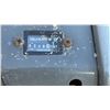 Image 5 : HUSQVARNA GTH220 AUTOMATIC LAWN TRACTOR NO MOWER DECK GAS UNIT WITH 1170 HRS NOT SURE OF RUNNING CON