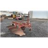 Image 5 : MCCORMICK  3F 3PT PLOW 1H