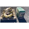 Image 1 : JOHN DEERE 180 36" MOWER DECK AND HOOD 1D