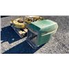 Image 2 : JOHN DEERE 180 36" MOWER DECK AND HOOD 1D