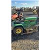 Image 2 : JOHN DEERE 110 LAWN MOWER TRACTOR GREAT WINTER PROJECT 2C