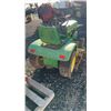 Image 3 : JOHN DEERE 110 LAWN MOWER TRACTOR GREAT WINTER PROJECT 2C