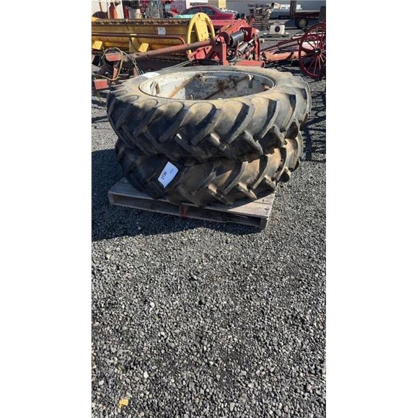 POWER RIMS 13.6 /12.38 X2 1G