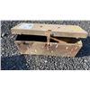 Image 1 : TOOL BOX 8"W X 22" X 9"H 2C