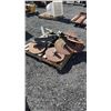 Image 1 : 7 BLU JET COULTER'S ON PALLET