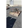Image 4 : 7 BLU JET COULTER'S ON PALLET