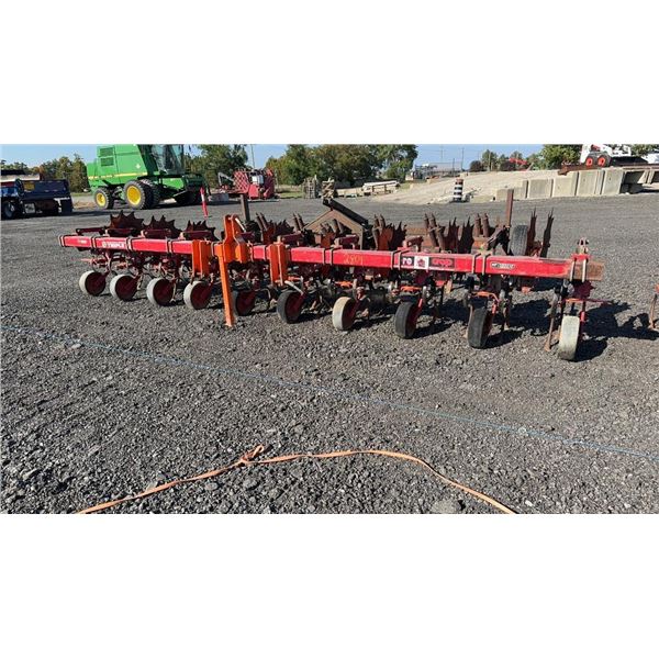 KONGSKILDE TRIPLE K CULTIVATOR CROP SN 3287 17ï¿½ 2G