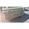 Image 2 : 1 SKID OF ROUND POSTS 5' X ASSORTED DIAMETERS 1A