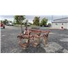 Image 1 : MC CORMICK INTERNATIONAL 3F 3PT PLOW 1H