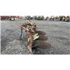 Image 3 : MC CORMICK INTERNATIONAL 3F 3PT PLOW 1H