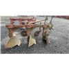 Image 4 : MC CORMICK INTERNATIONAL 3F 3PT PLOW 1H