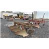 Image 5 : MC CORMICK INTERNATIONAL 3F 3PT PLOW 1H
