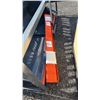 Image 3 : 2025 TMG INDUSTRIAL TMG-FE72 72" EXTENSION FORKS