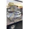 Image 4 : JOHN DEERE 7000 INSECTICIDE BOXES 13 ON A PALLET 1D