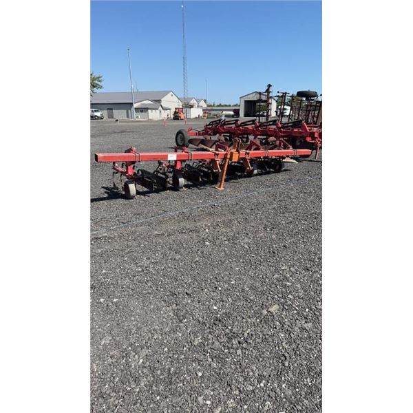 TRIPLE K 4RW CULTIVATOR 2G