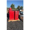Image 1 : 3 TOOL BOXES 3 SIZES BLK ROCK RIVER HAS 5 DEEP DRAWERS RED ULTRA PRO HAS 14 DRAWERS INTERNATIONAL - 