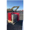 Image 3 : 3 TOOL BOXES 3 SIZES BLK ROCK RIVER HAS 5 DEEP DRAWERS RED ULTRA PRO HAS 14 DRAWERS INTERNATIONAL - 