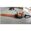 Image 2 : STIHL HS81R HEDGE TRIMMER