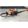 Image 4 : STIHL HS81R HEDGE TRIMMER